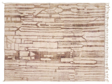 Moroccan Rug Teralia