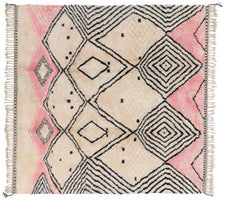 Moroccan Rug Walen