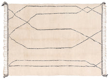 Moroccan Rug Lorel
