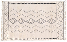 Moroccan Rug Toria
