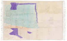 Moroccan Rug Nirena