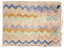 Moroccan Rug Junelas