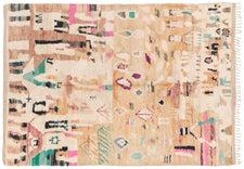 Moroccan Rug Savor