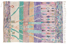 Moroccan Rug Rixor