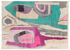 Moroccan Rug Lani