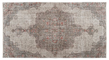 Vintage Distressed Rug Quella