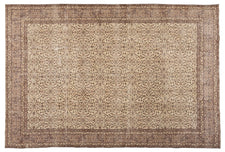 Vintage Distressed Rug Lenane