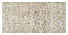 Vintage Distressed Rug Vairis