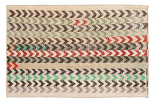 Vintage Turkish Rug Bevron