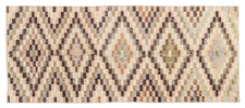 Vintage Turkish Runner Rug Yovlen