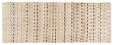 Vintage Distressed Runner Rug Nolris