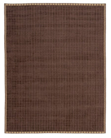 Quadrato in Russet