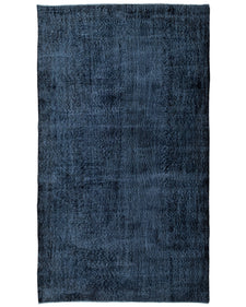 Vintage Distressed Rug Molriven