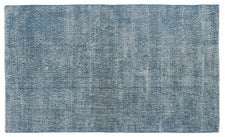 Vintage Distressed Rug Dalen