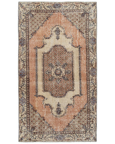 Vintage Persian Rug Biliva