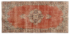 Vintage Persian Rug Obara