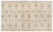 Vintage Distressed Rug Rinora