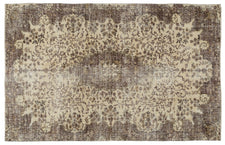Vintage Distressed Rug Vilar
