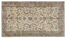 Vintage Distressed Rug Olivar