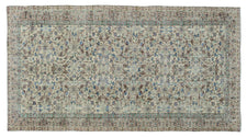 Vintage Distressed Rug Eloneya