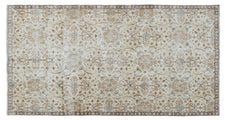 Vintage Distressed Rug Camoril