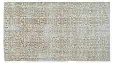 Vintage Distressed Rug Lorasha