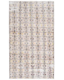 Vintage Distressed Rug Faeve