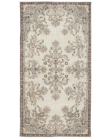 Vintage Persian Rug Lomina