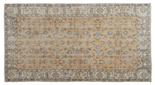 Vintage Distressed Rug Soryn