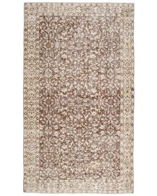 Vintage Persian Rug Balena
