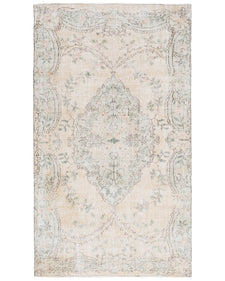 Vintage Persian Rug Velaone