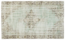 Vintage Distressed Rug Roxult