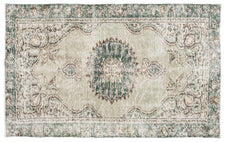 Vintage Persian Rug Yamira