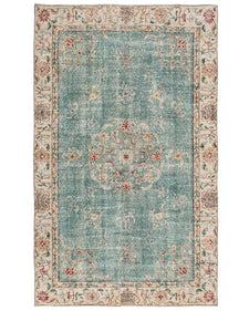 Vintage Persian Rug Vaina