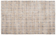 Vintage Distressed Rug Deya