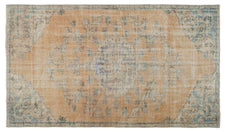 Vintage Distressed Rug Jonellea