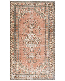 Vintage Persian Rug Delaeve
