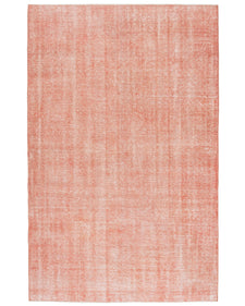 Vintage Distressed Rug Relaova
