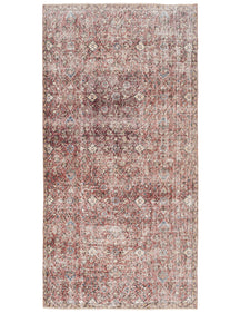Vintage Distressed Rug Neole