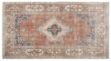 Vintage Persian Rug Cirae