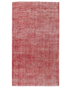 Vintage Distressed Rug Riele