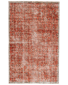 Vintage Persian Rug Relaole