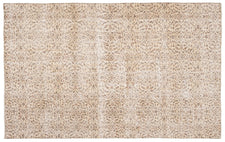 Vintage Distressed Rug Glaodsip