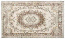 Vintage Persian Rug Faena