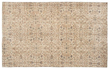 Vintage Persian Rug Novia