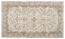 Vintage Persian Rug Lanira