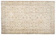 Vintage Persian Rug Honara