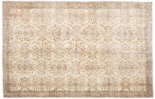 Vintage Persian Rug Vigilo