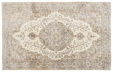 Vintage Persian Rug Gavia