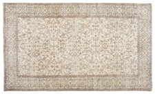 Vintage Distressed Rug Aniva